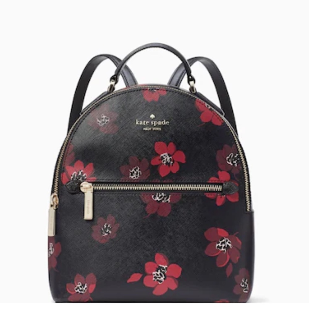NWT kate spade ♠️ Perry Small Backpack